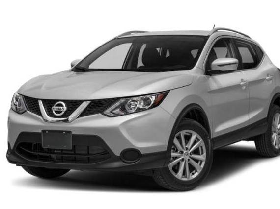 NISSAN ROGUE SPORT 2019 JN1BJ1CPXKW228630 image